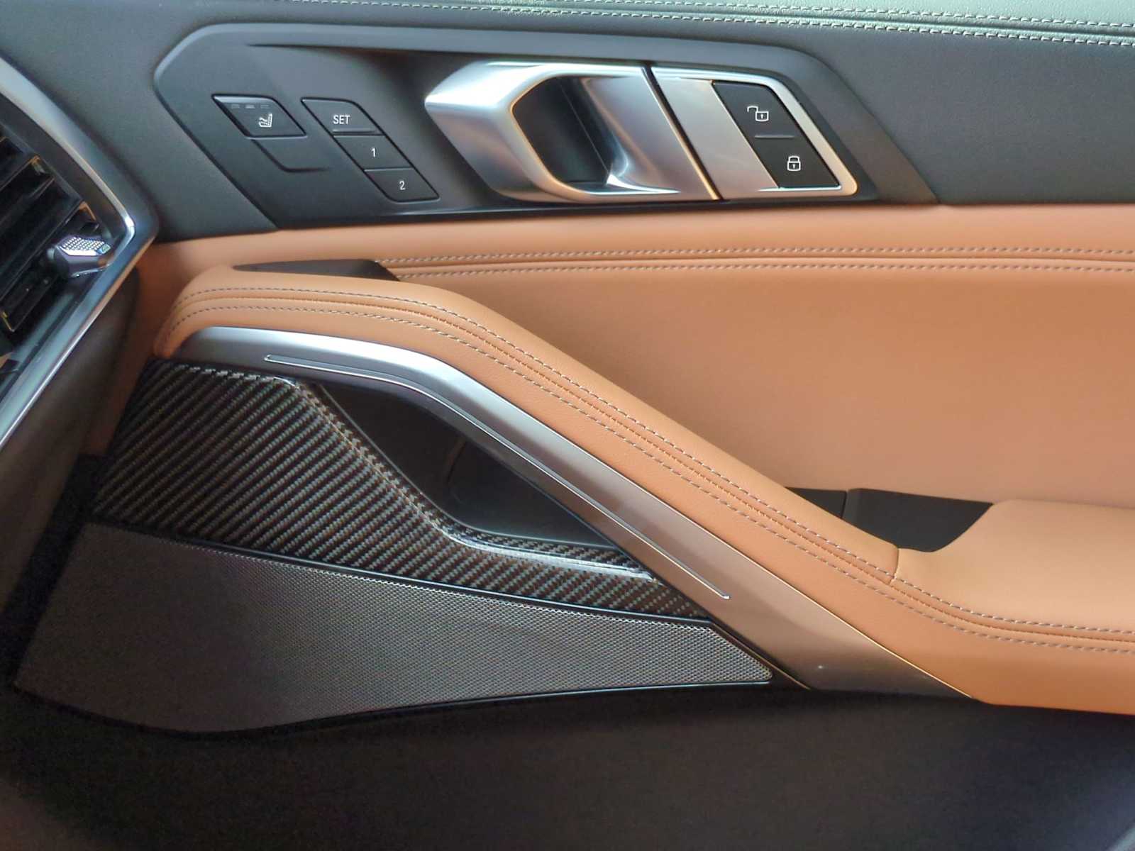 Thumbnail: 2026 BMW X6 - 38