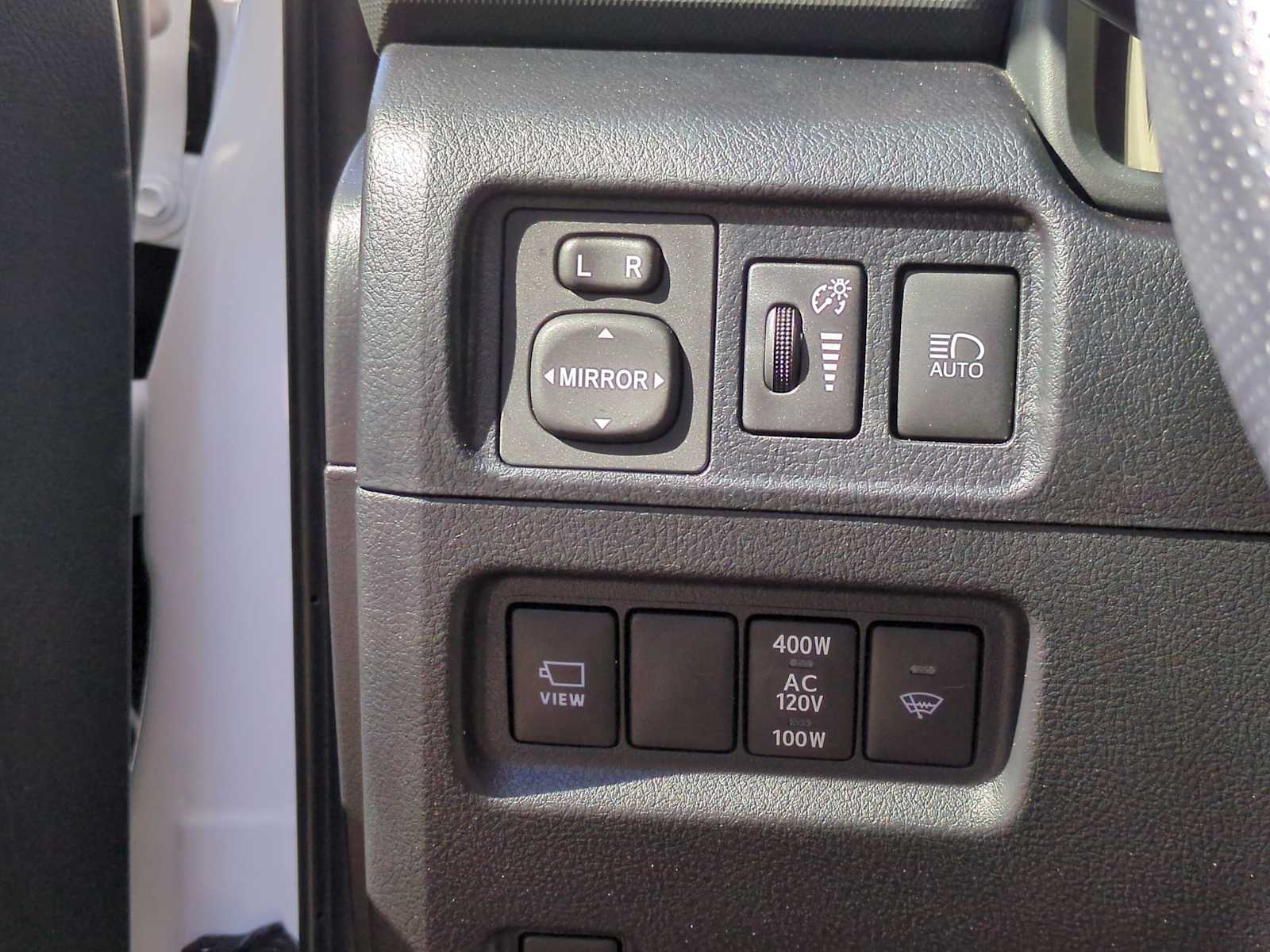 Thumbnail: 2023 Toyota 4Runner - 40