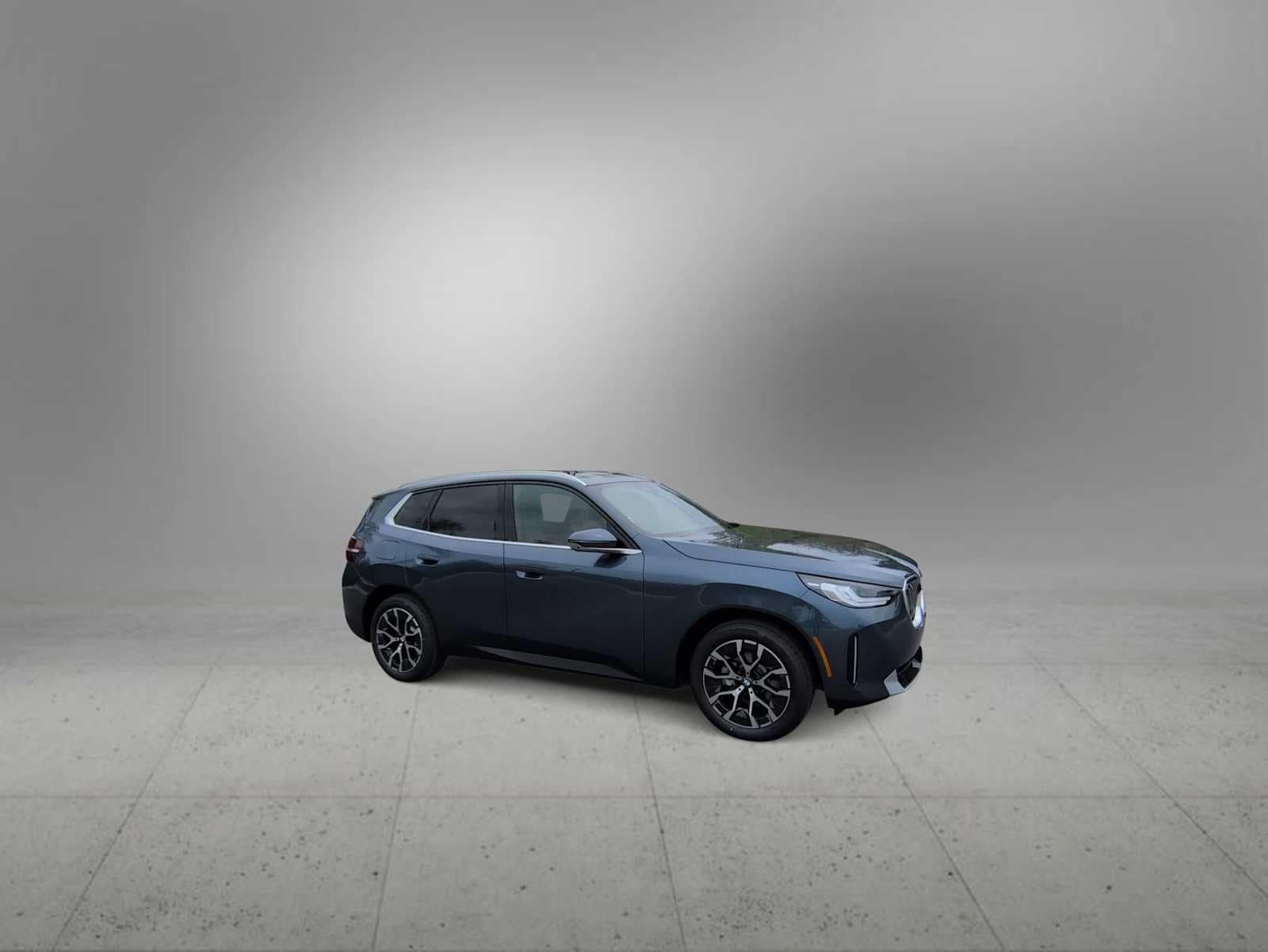 Thumbnail: 2026 BMW X3 - 2