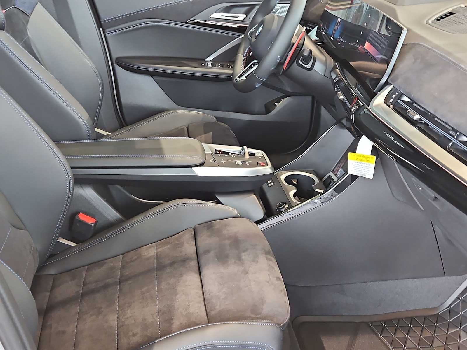 Thumbnail: 2026 BMW X1 - 29