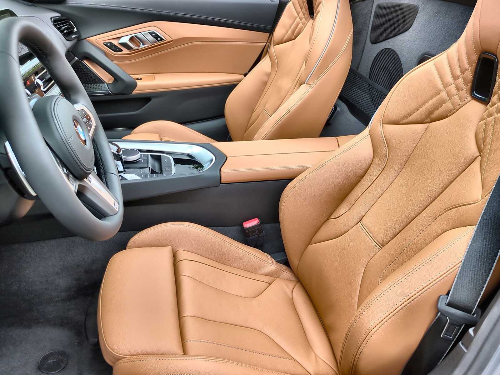 Thumbnail: 2026 BMW Z4 - 17