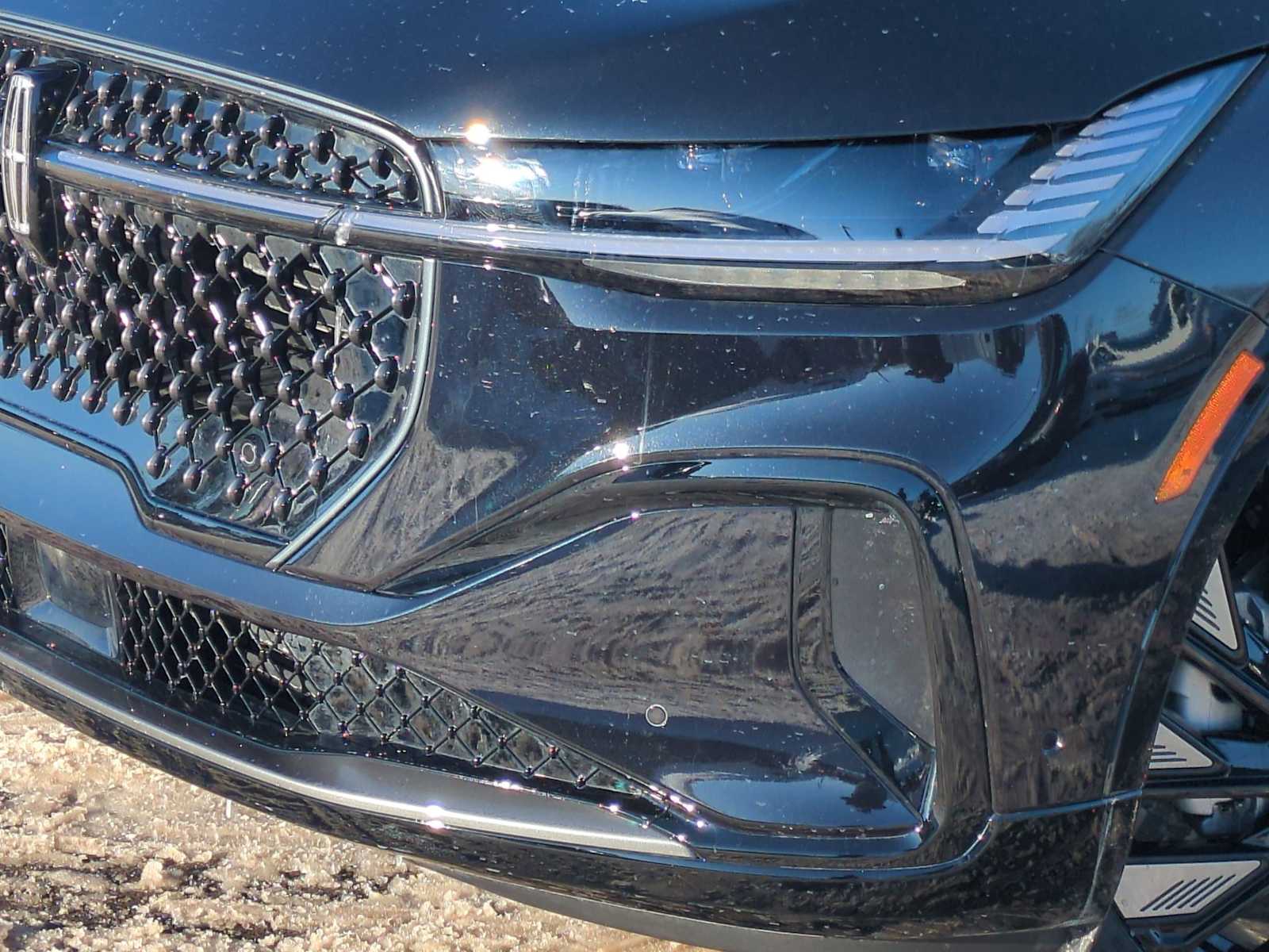 Thumbnail: 2024 Lincoln Nautilus - 18