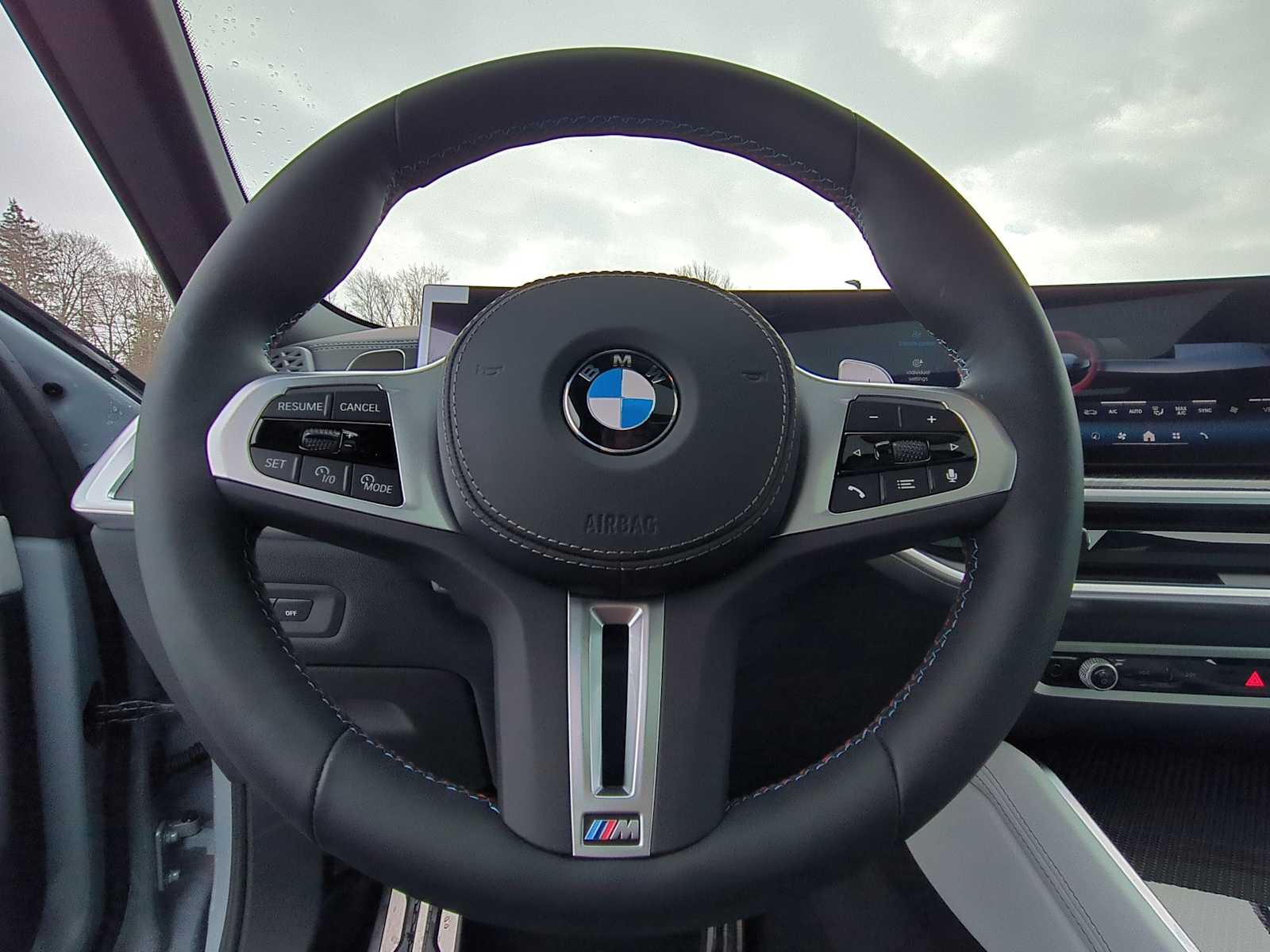 Thumbnail: 2026 BMW X6 - 24