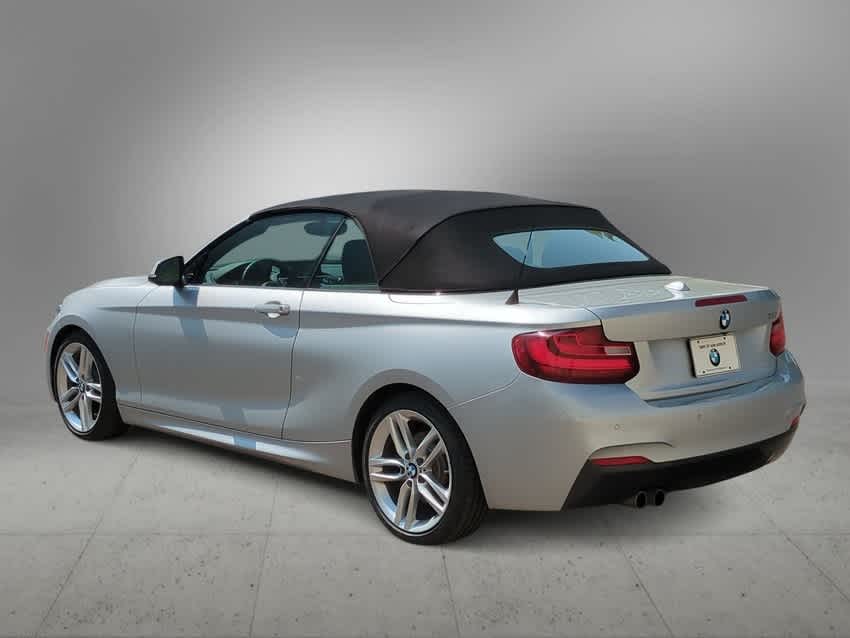 Thumbnail: 2017 BMW 2 Series - 6