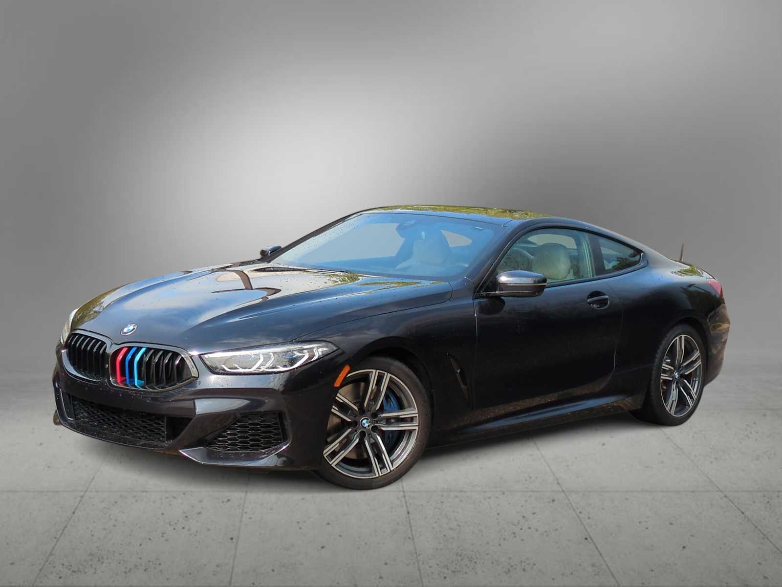 2021 BMW 8 Series 840i xDrive -
                  Ann Arbor, MI