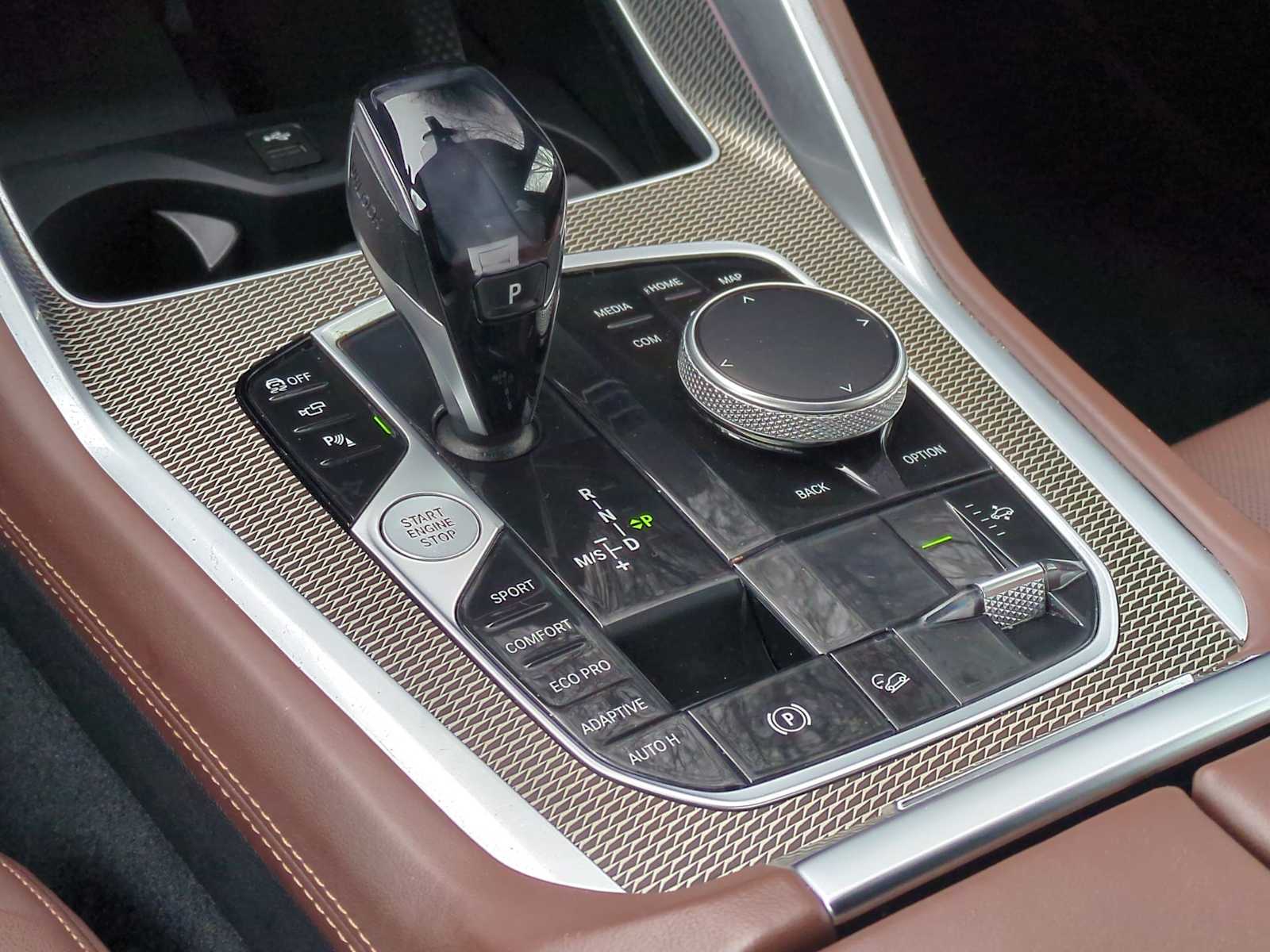 Thumbnail: 2021 BMW X6 - 34