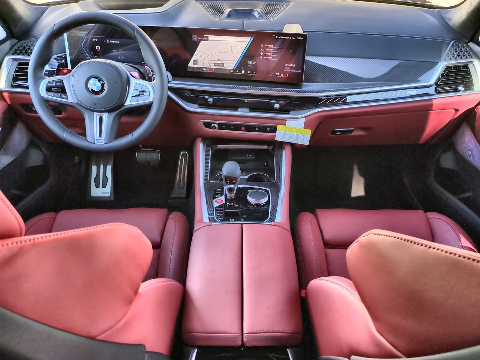 Thumbnail: 2026 BMW X5 - 15