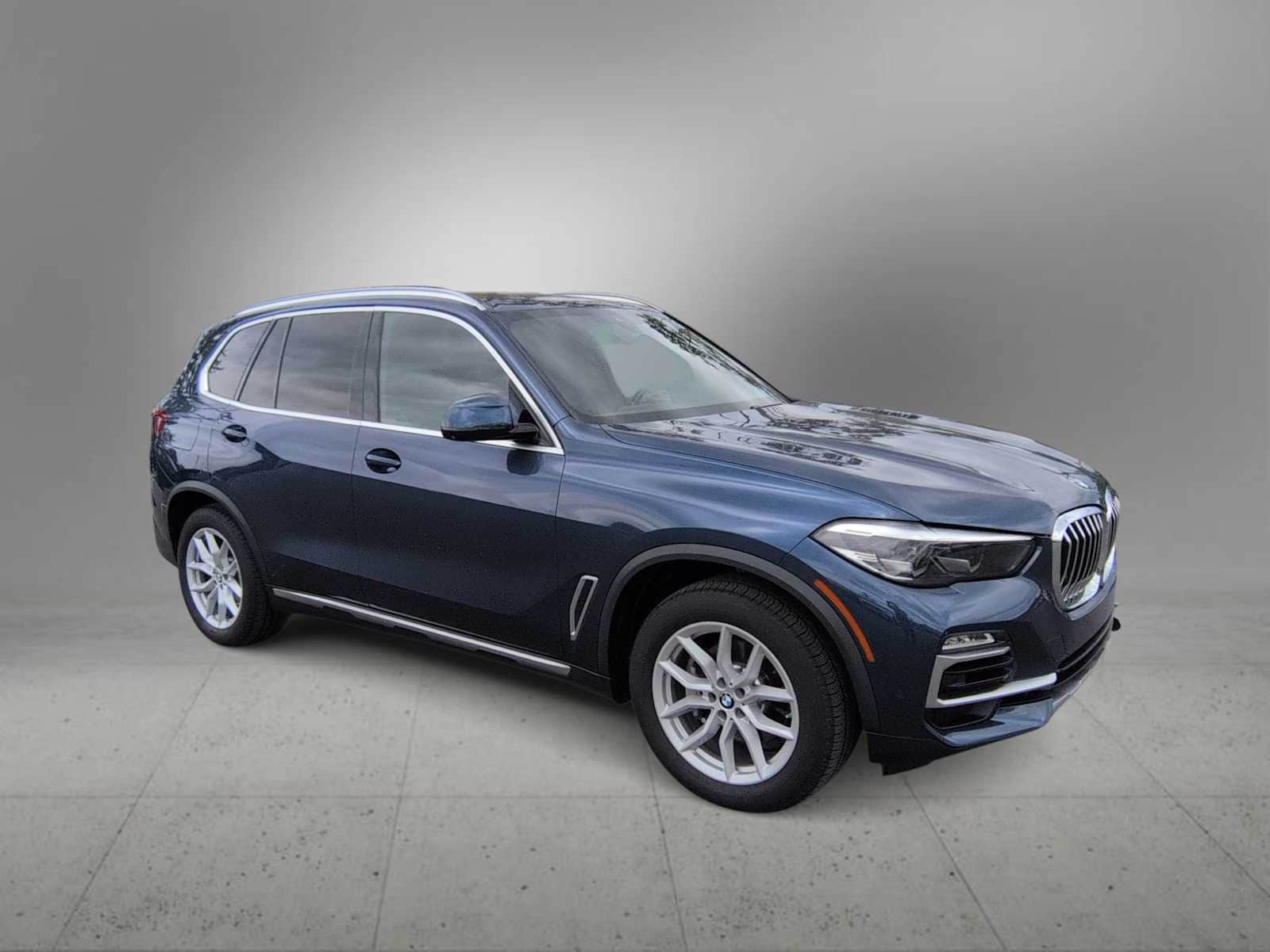 Thumbnail: 2019 BMW X5 - 2