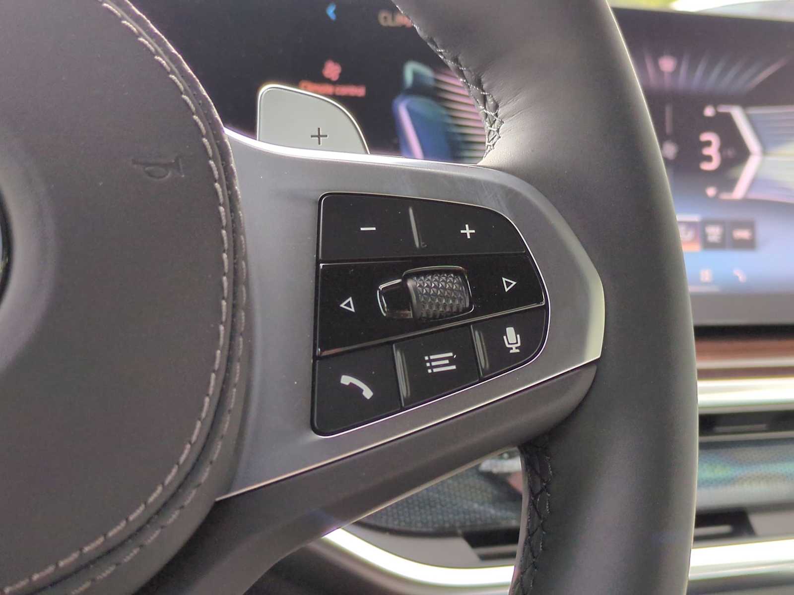 Thumbnail: 2026 BMW X5 - 26