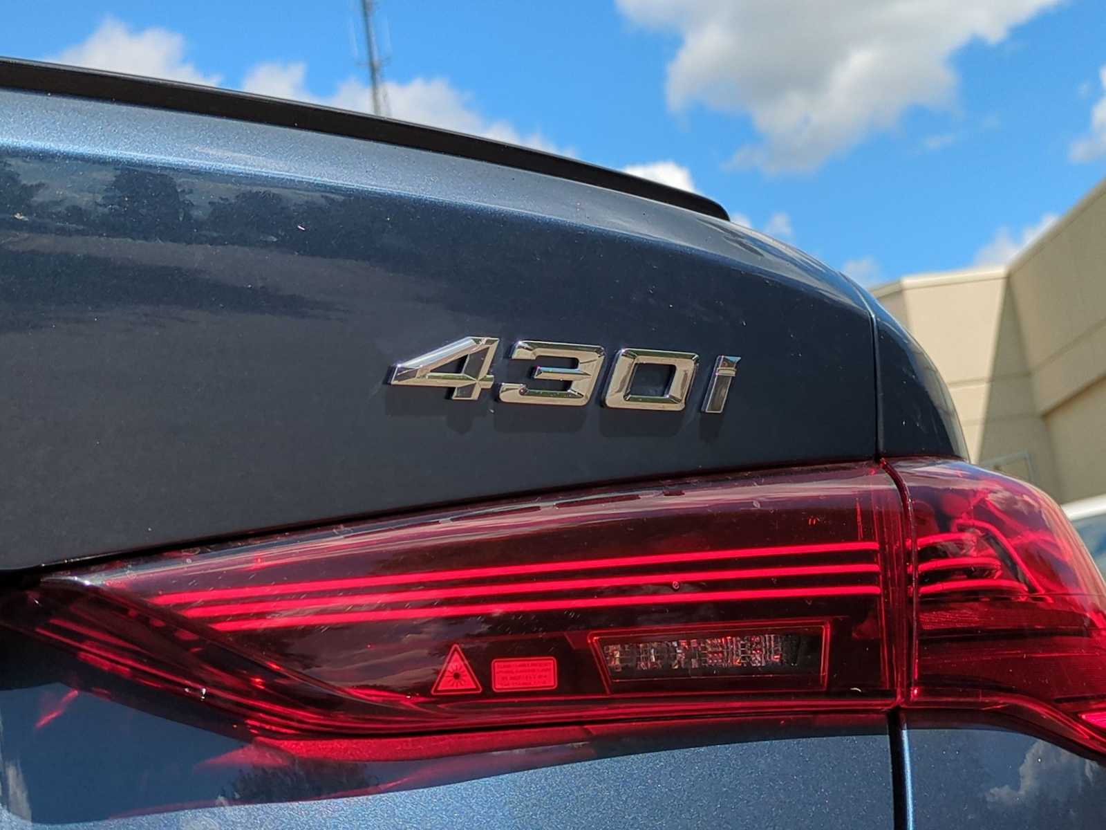 Thumbnail: 2026 BMW 4 Series - 13