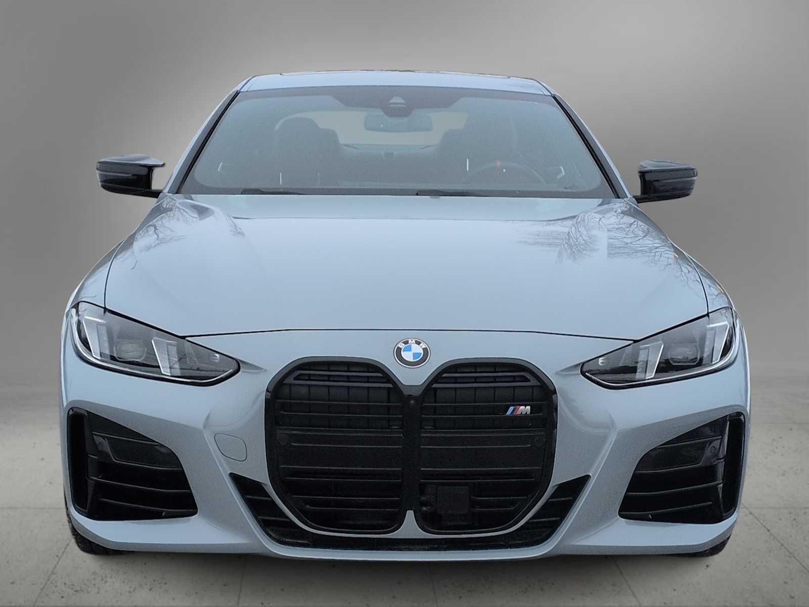 Thumbnail: 2026 BMW 4 Series - 3