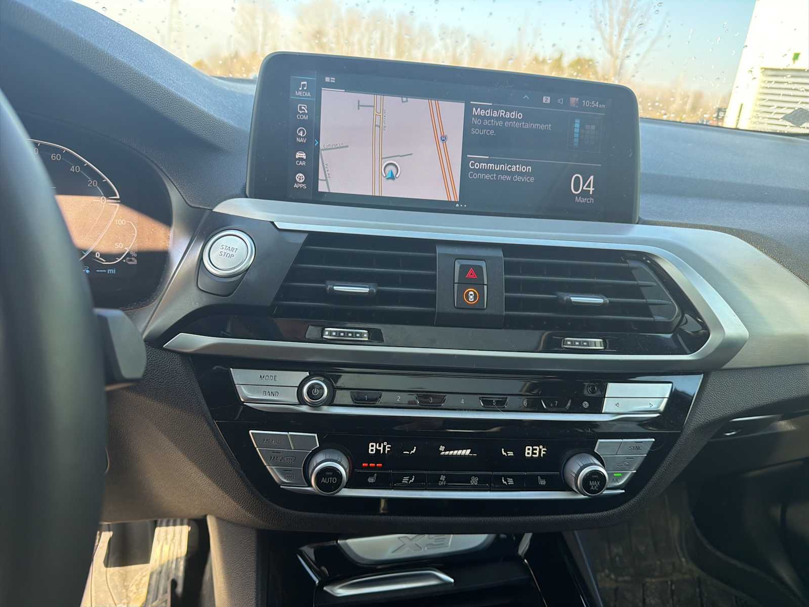 Thumbnail: 2021 BMW X3 - 22