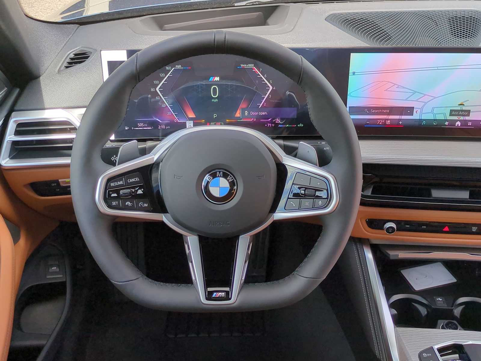 Thumbnail: 2026 BMW 4 Series - 24