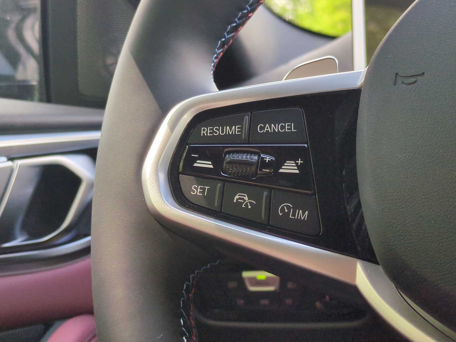 Thumbnail: 2026 BMW 4 Series - 24