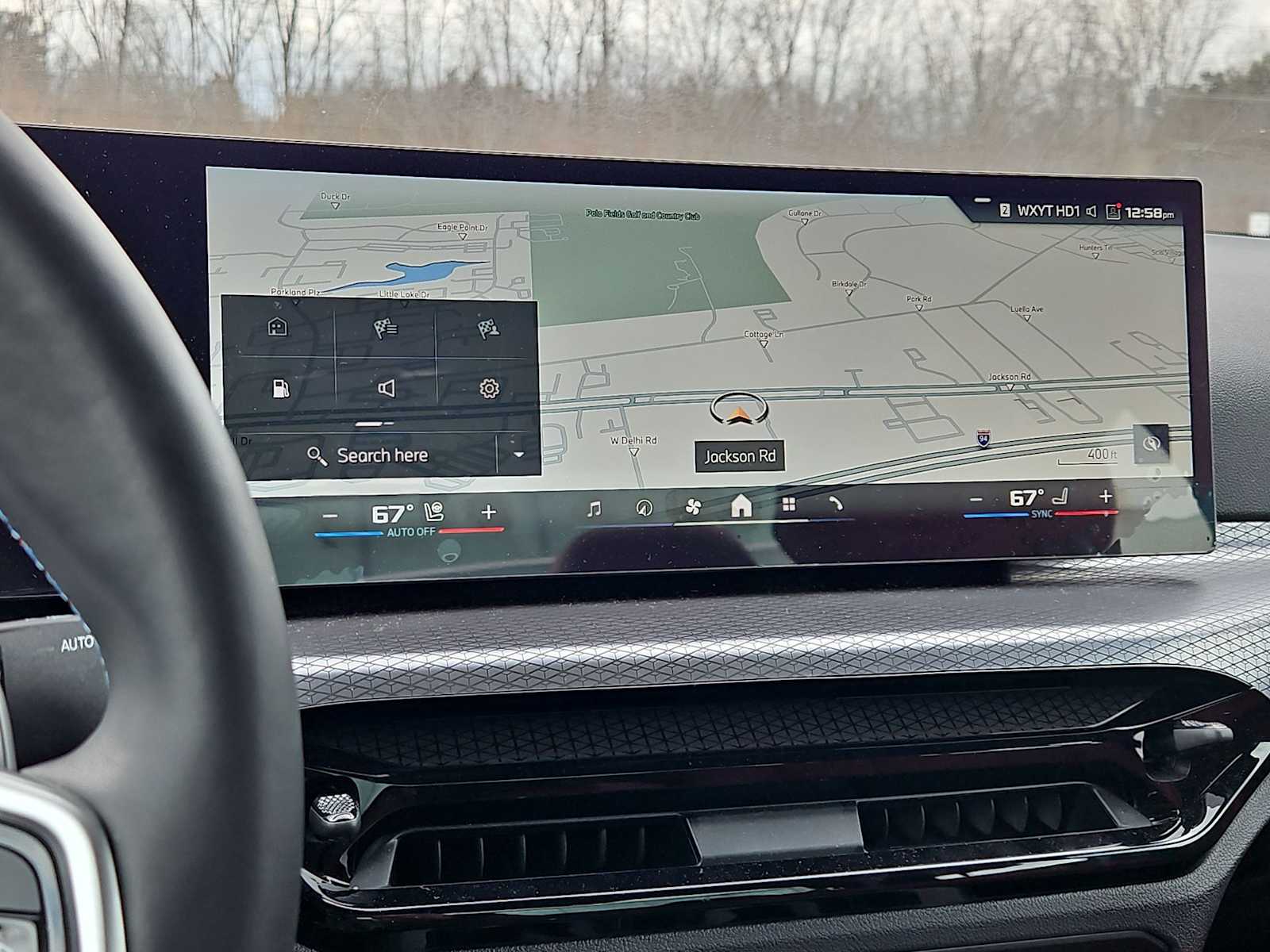 Thumbnail: 2026 BMW 4 Series - 34