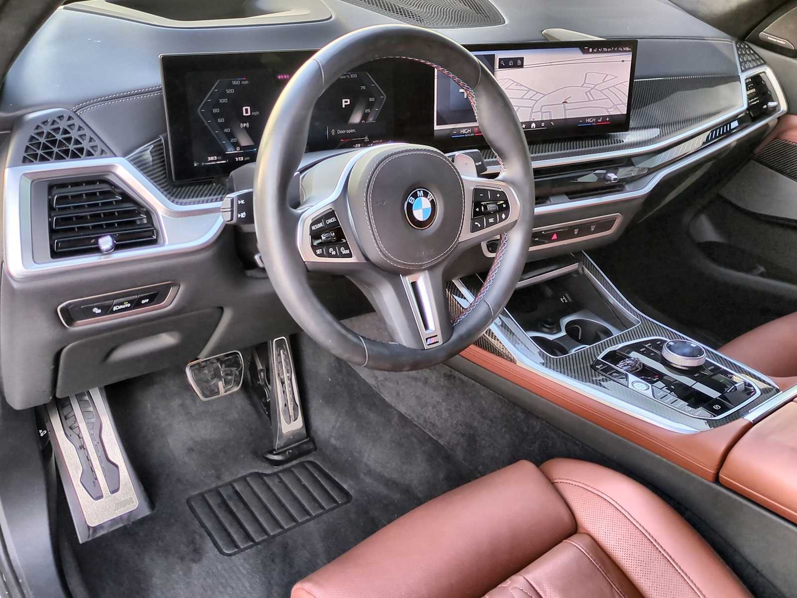 Thumbnail: 2025 BMW X7 - 10