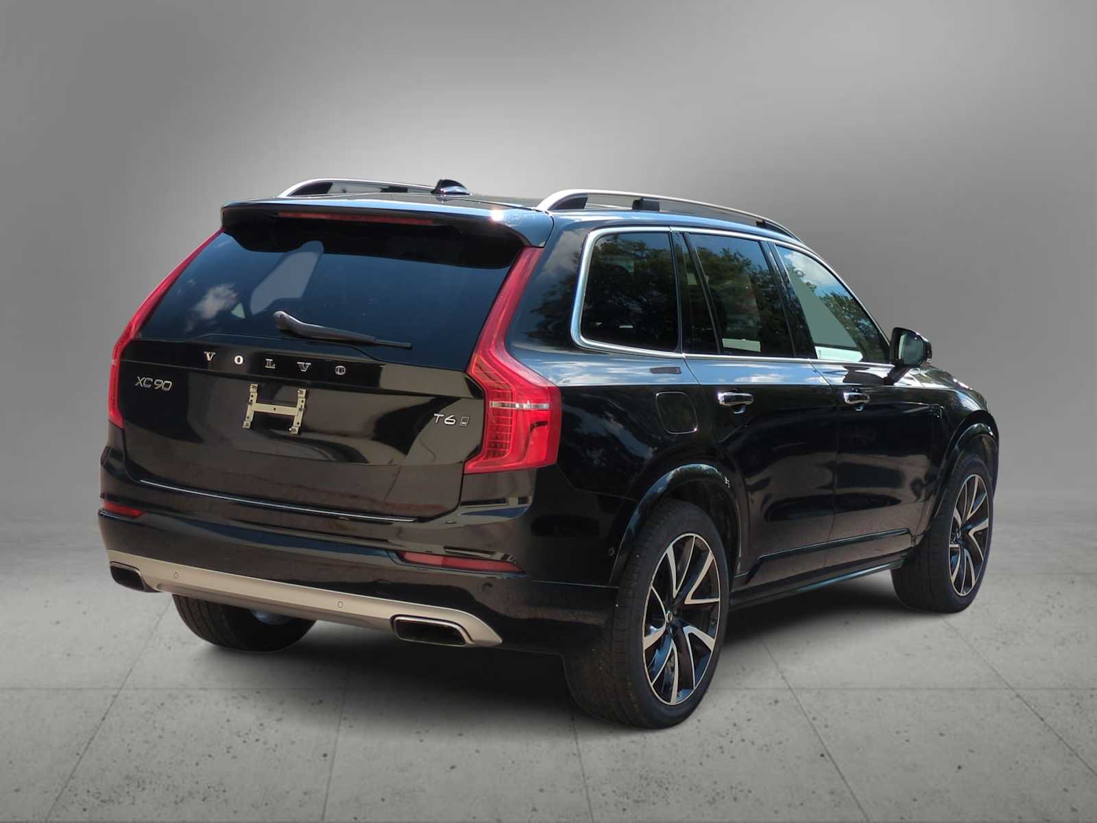 Thumbnail: 2018 Volvo XC90 - 8