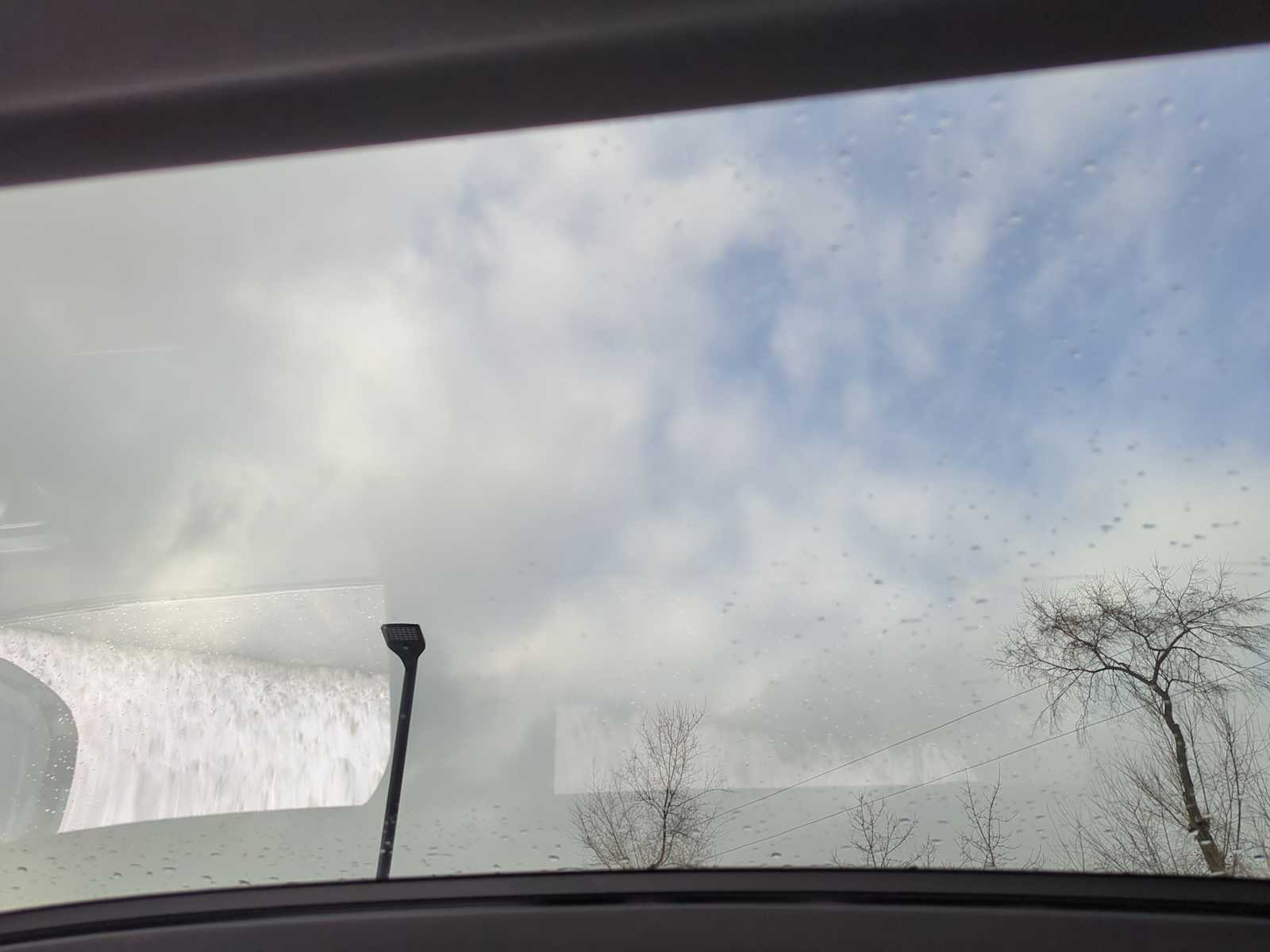 Thumbnail: 2026 BMW X3 - 19