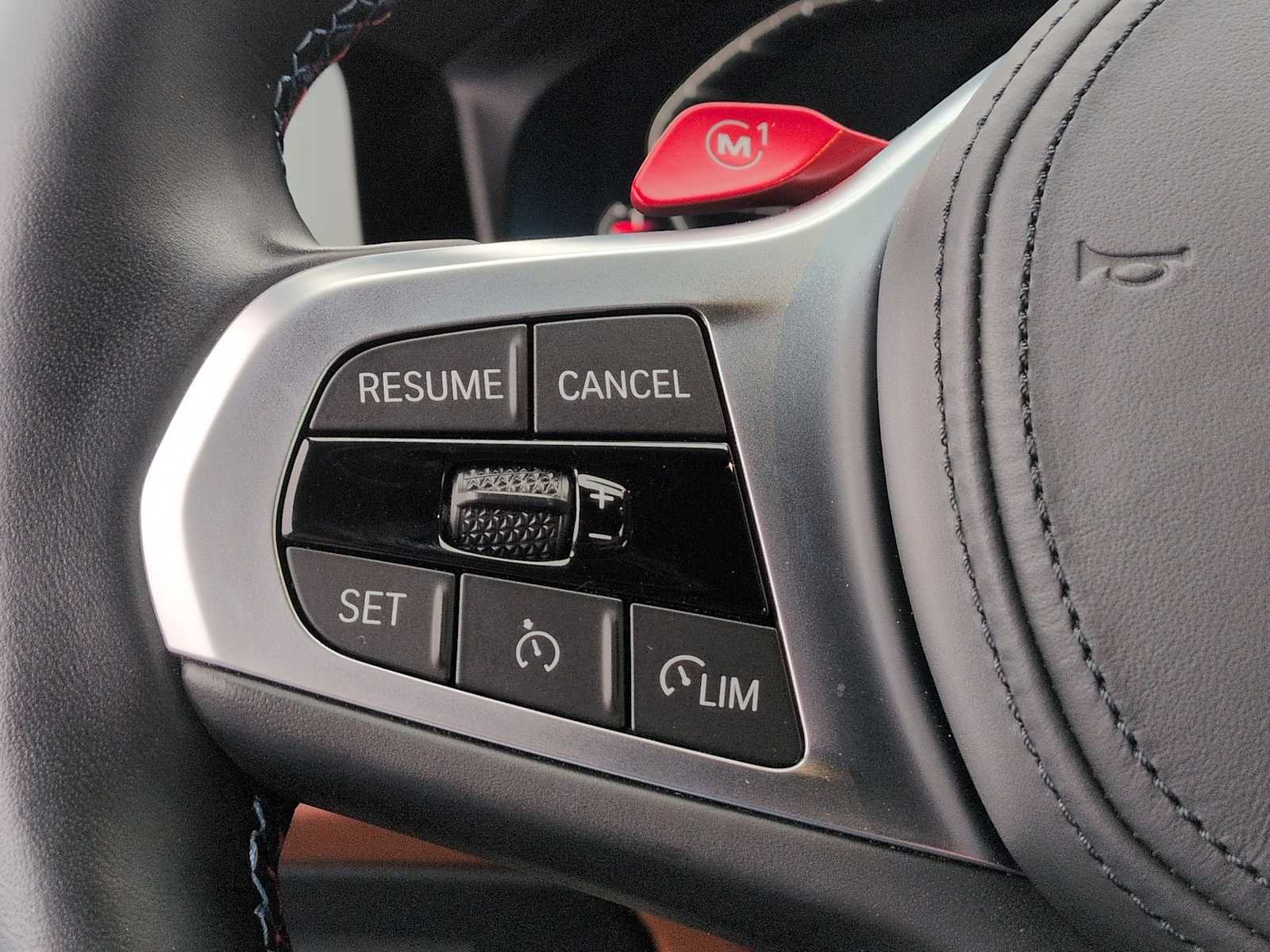 Thumbnail: 2023 BMW M4 - 27