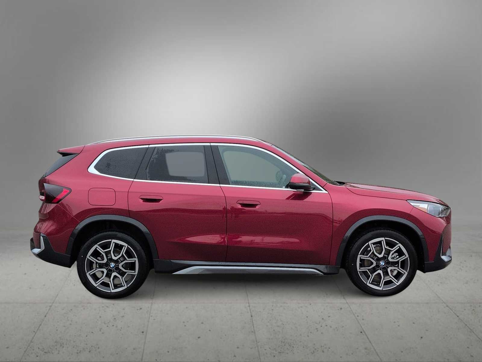 Thumbnail: 2026 BMW X1 - 9