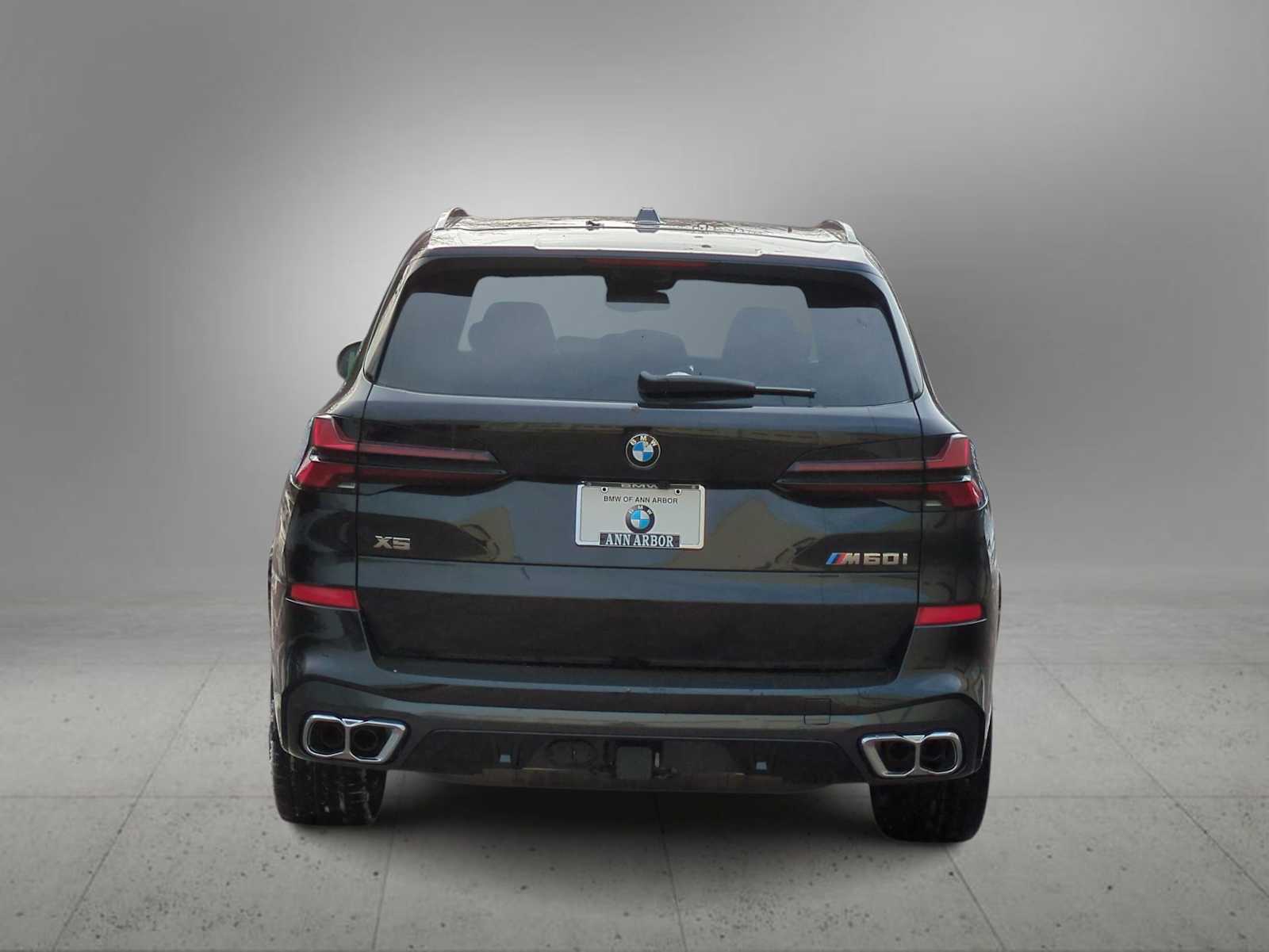Thumbnail: 2026 BMW X5 - 7
