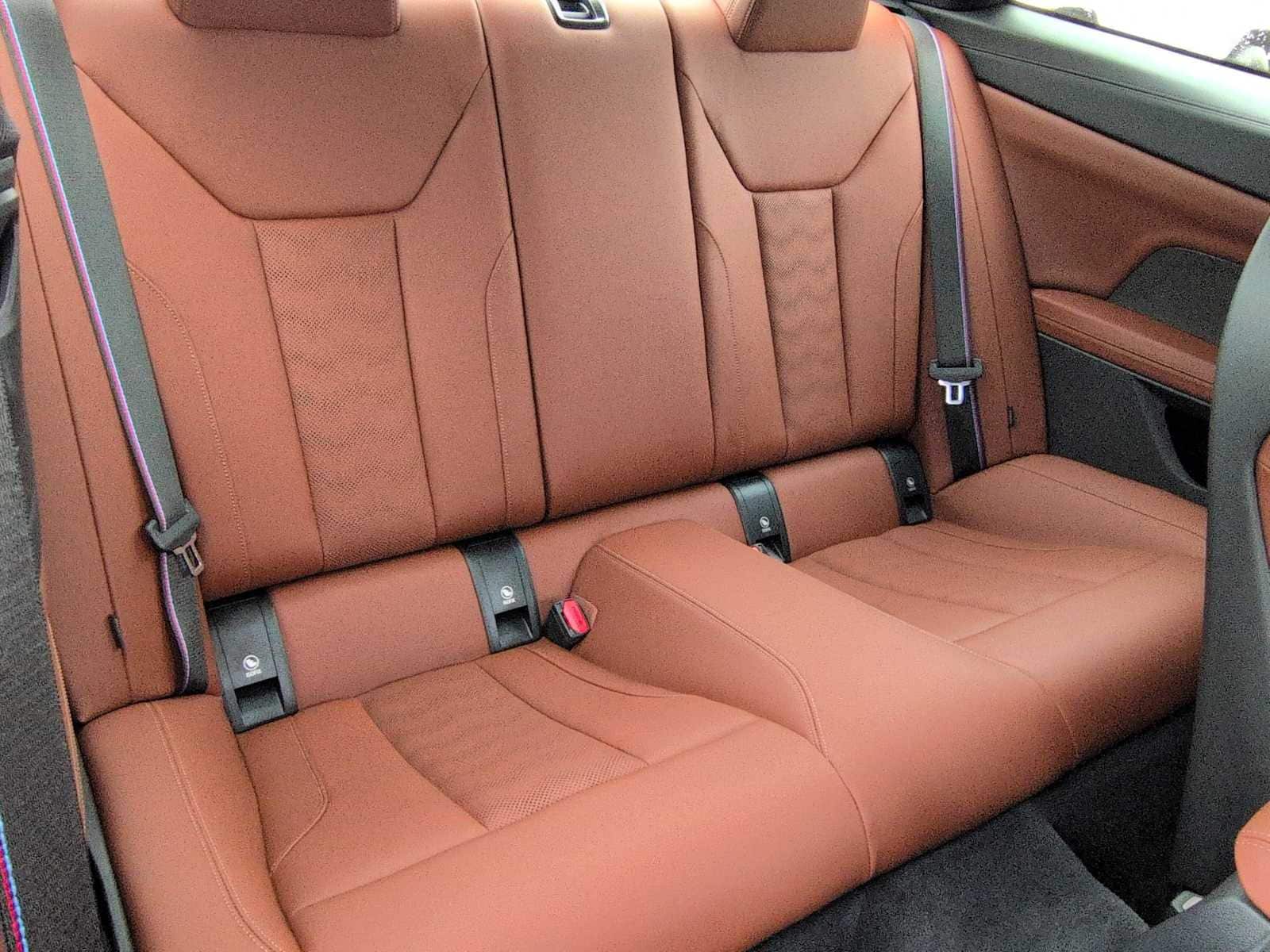 Thumbnail: 2023 BMW M4 - 24