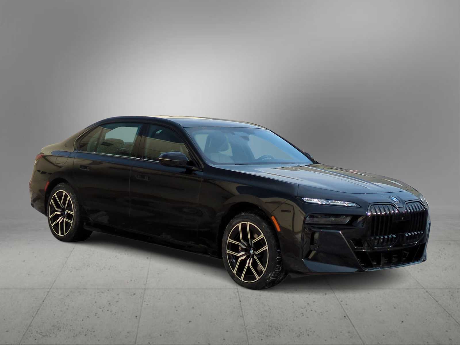 Thumbnail: 2024 BMW 7 Series - 2