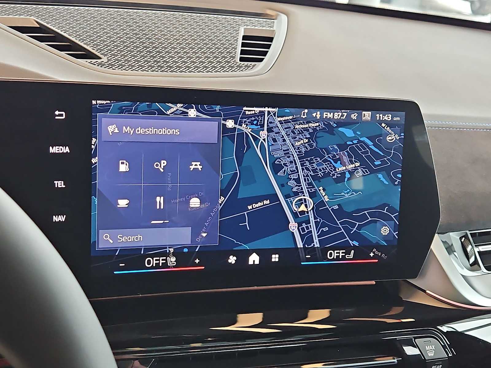 Thumbnail: 2026 BMW X1 - 36