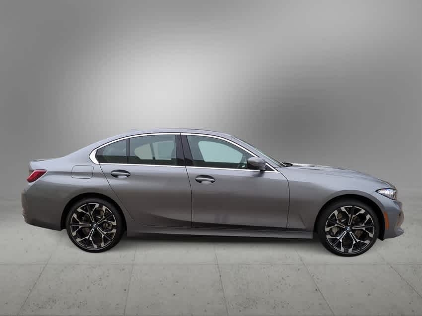 Thumbnail: 2025 BMW 3 Series - 9
