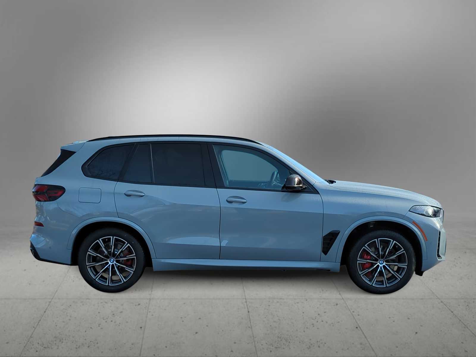 Thumbnail: 2026 BMW X5 - 9