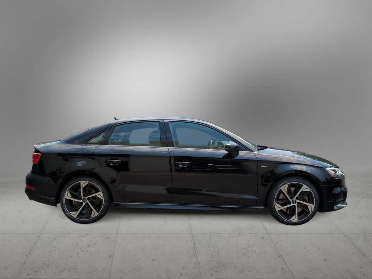 Thumbnail: 2020 Audi A3 - 9