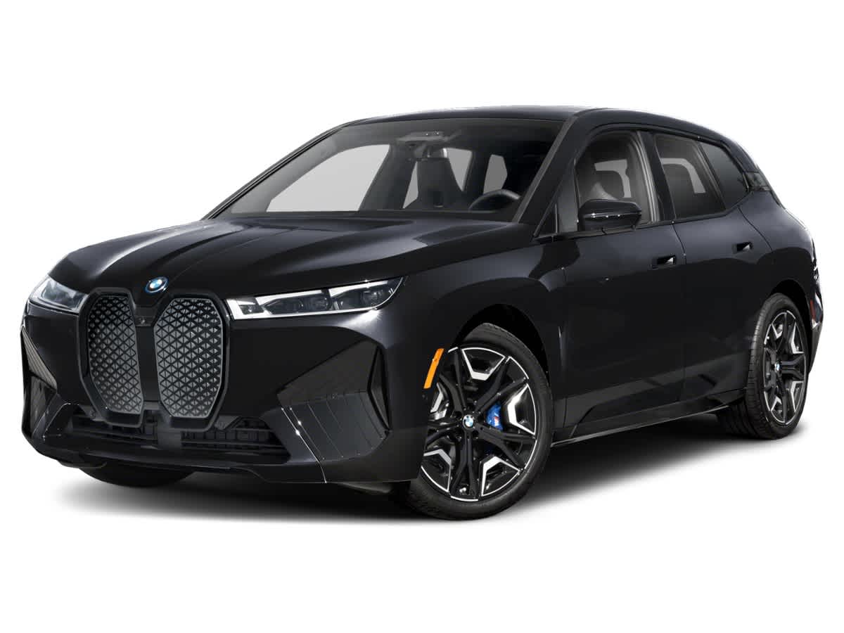 2023 BMW iX xDrive50 -
                  Ann Arbor, MI