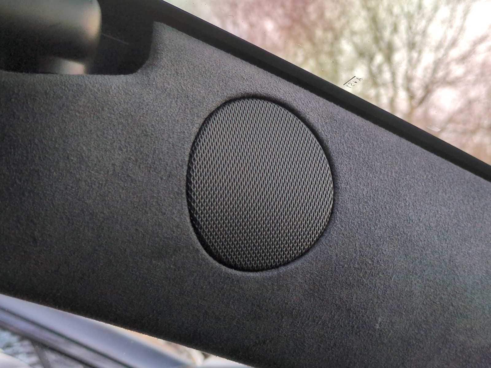 Thumbnail: 2022 Tesla Model X - 31