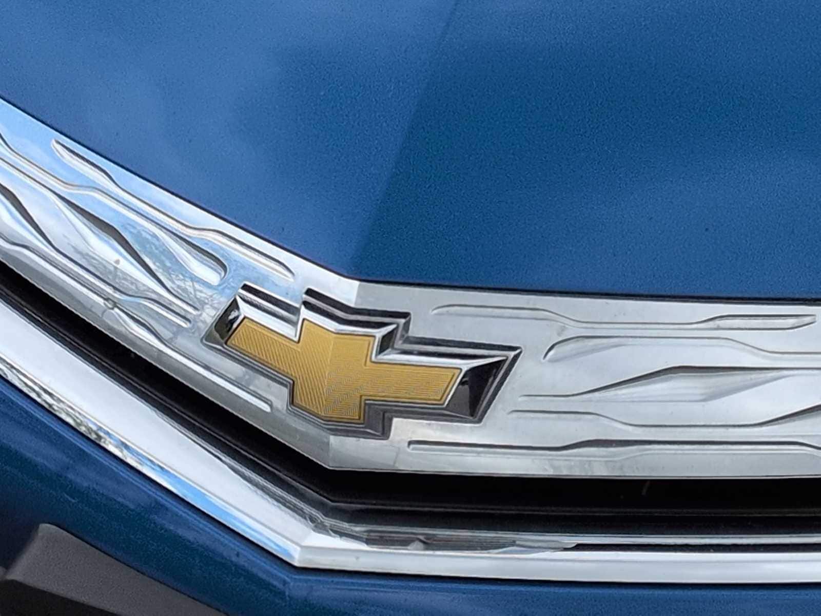 Thumbnail: 2016 Chevrolet Volt - 12