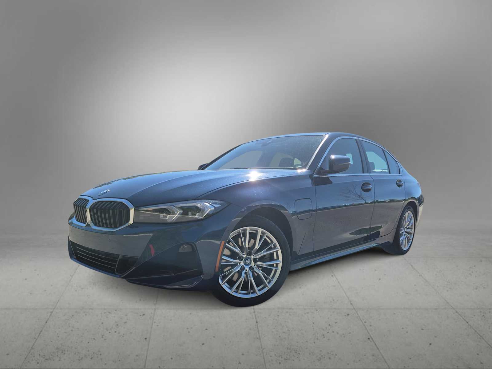 2024 BMW 3 Series