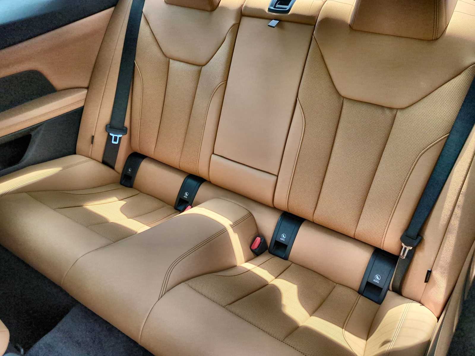 Thumbnail: 2026 BMW 4 Series - 21