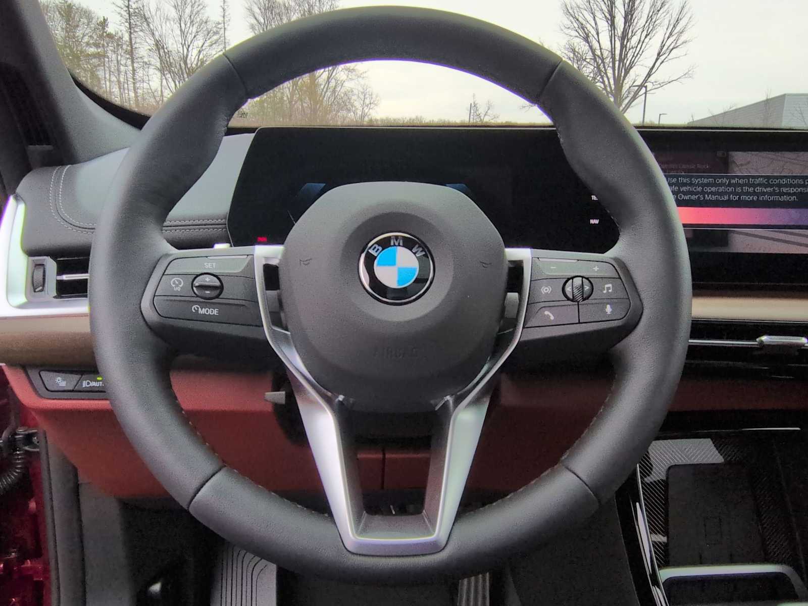 Thumbnail: 2026 BMW X1 - 23