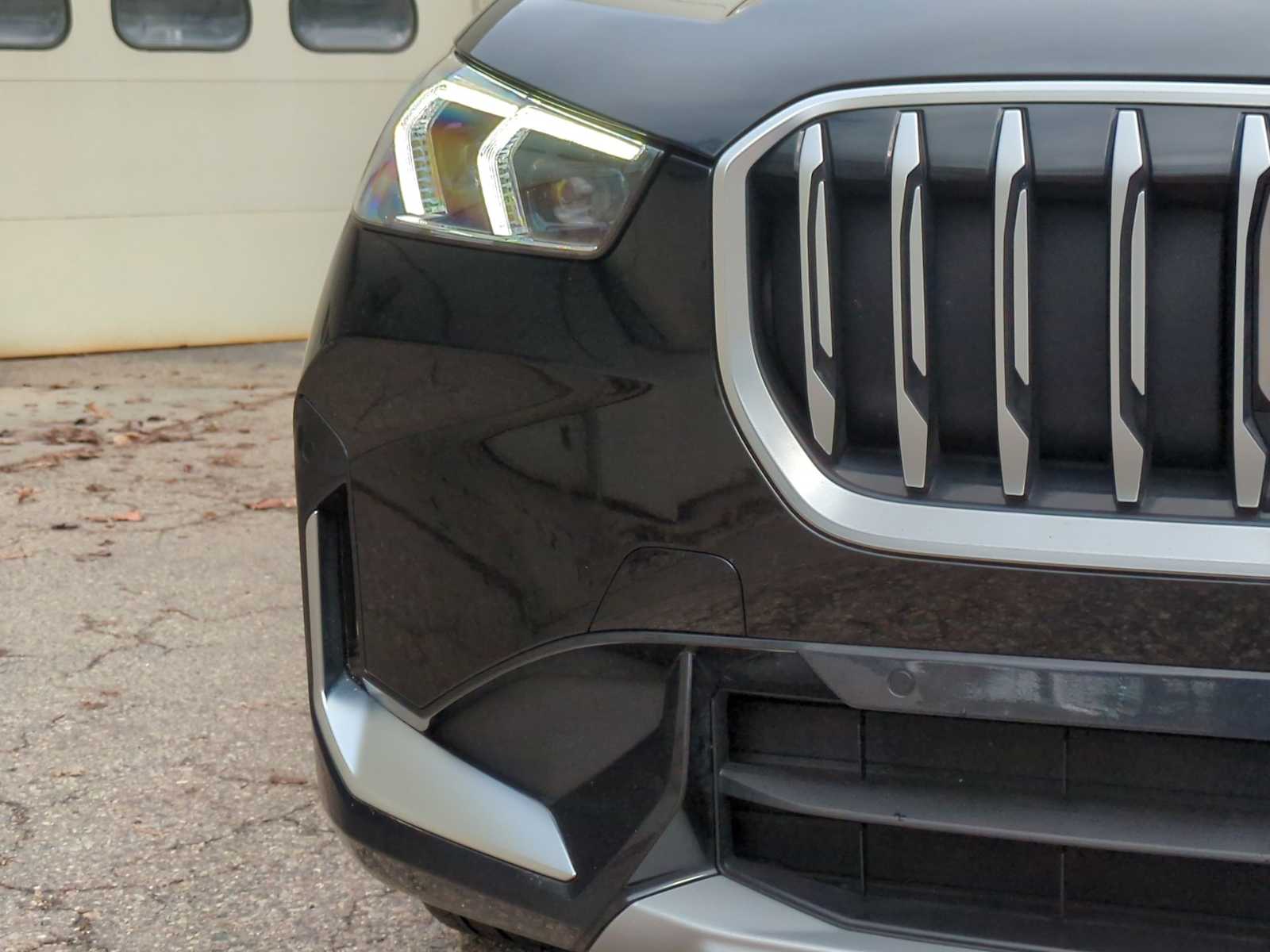 Thumbnail: 2024 BMW X1 - 11