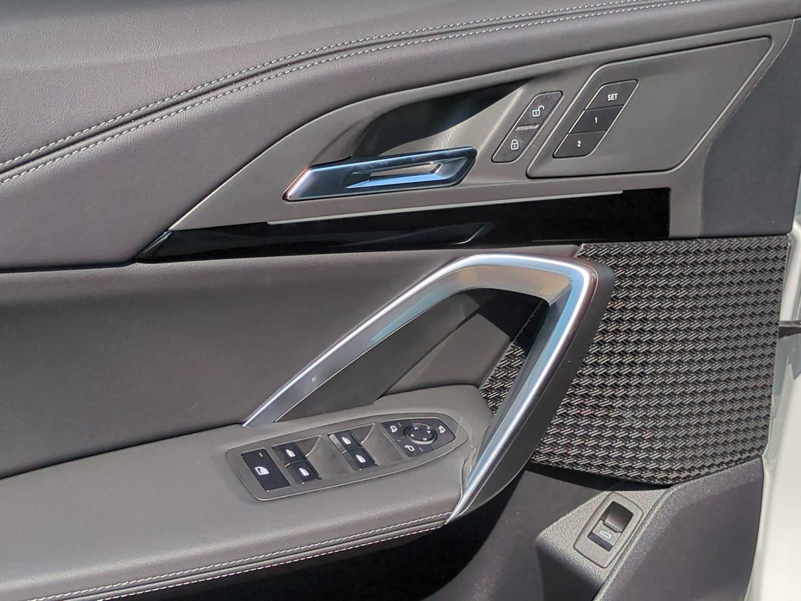 Thumbnail: 2026 BMW X1 - 39