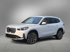 2026 BMW X1 xDrive28i SUV