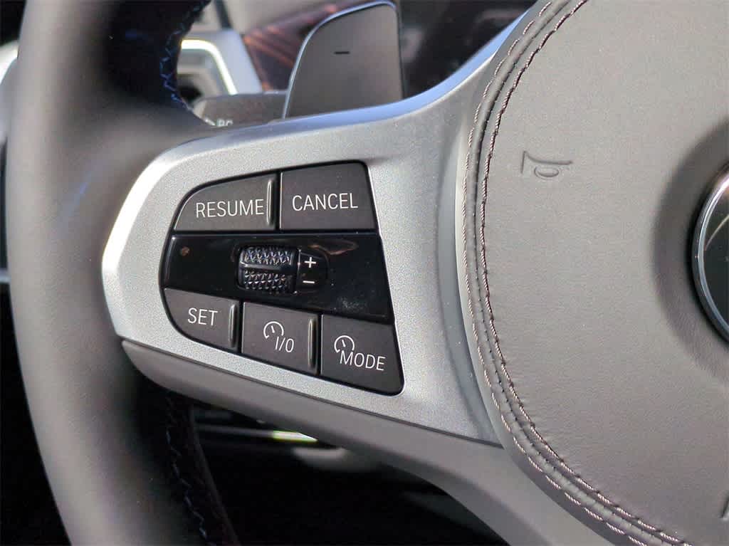 Thumbnail: 2025 BMW X7 - 26