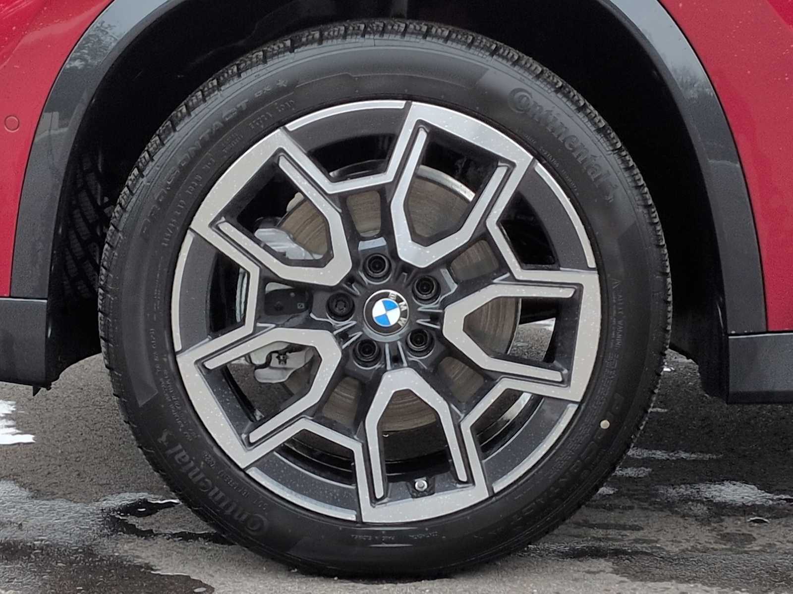 Thumbnail: 2026 BMW X1 - 13