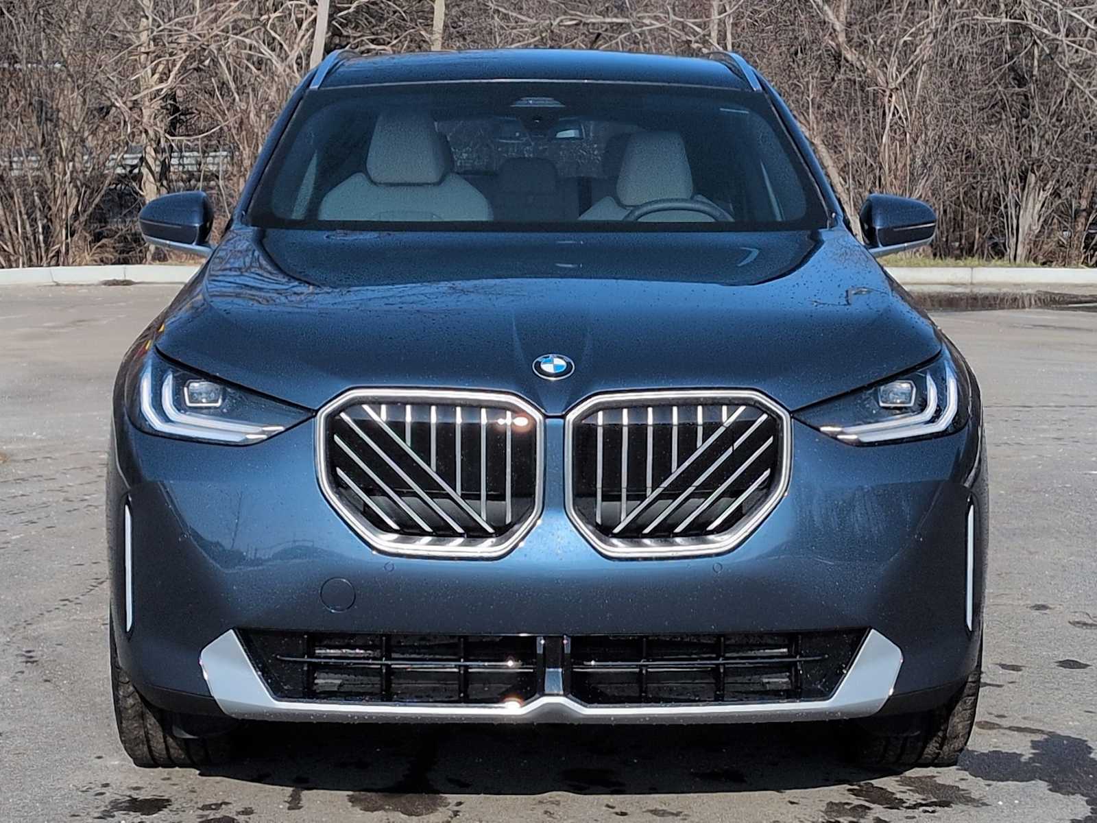 Thumbnail: 2026 BMW X3 - 17