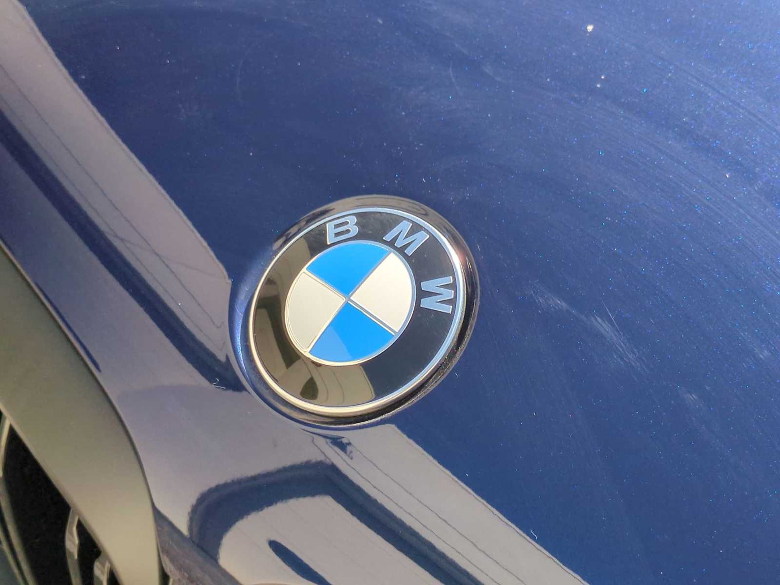 Thumbnail: 2025 BMW X5 - 12