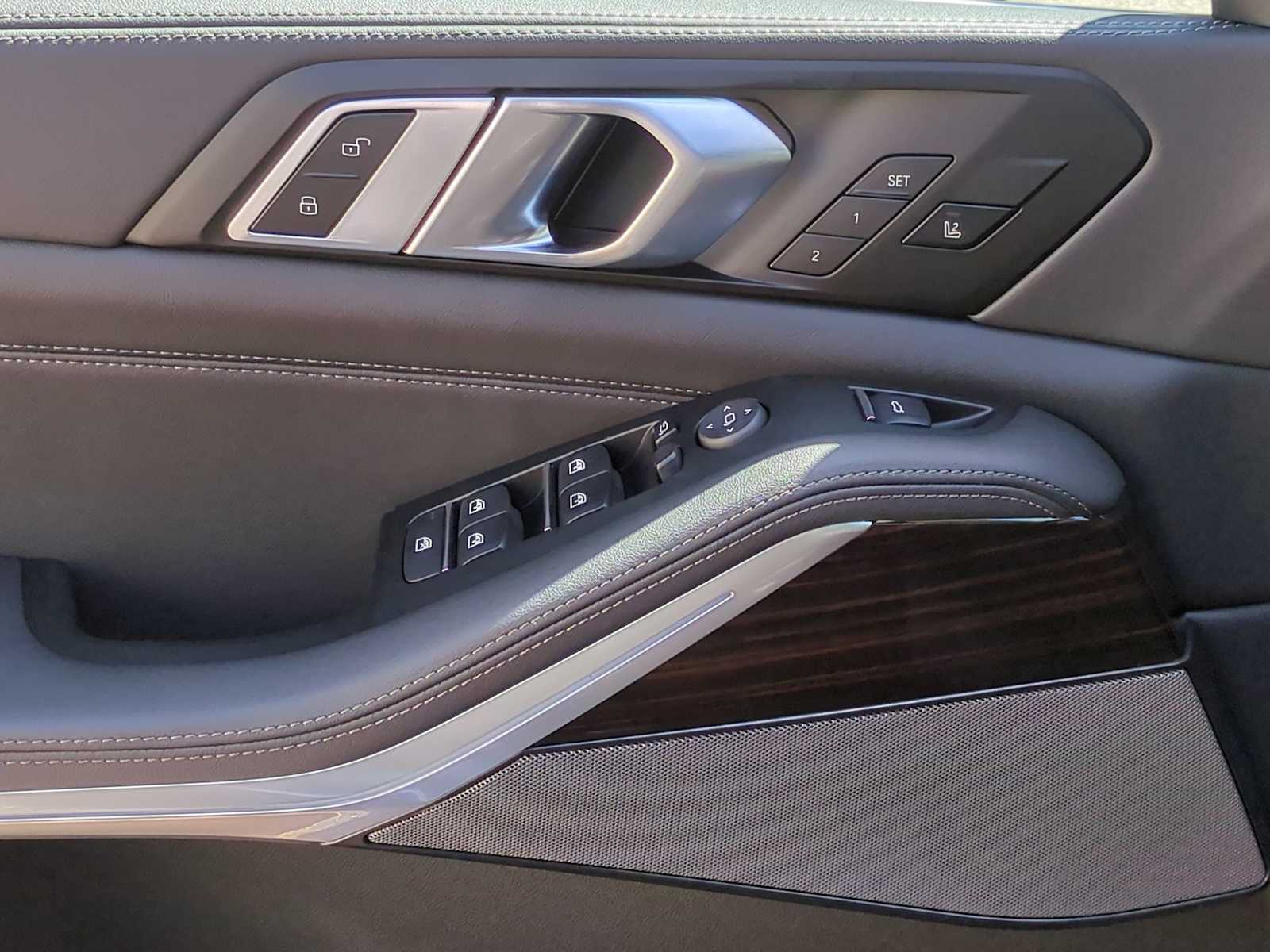 Thumbnail: 2026 BMW X5 - 39