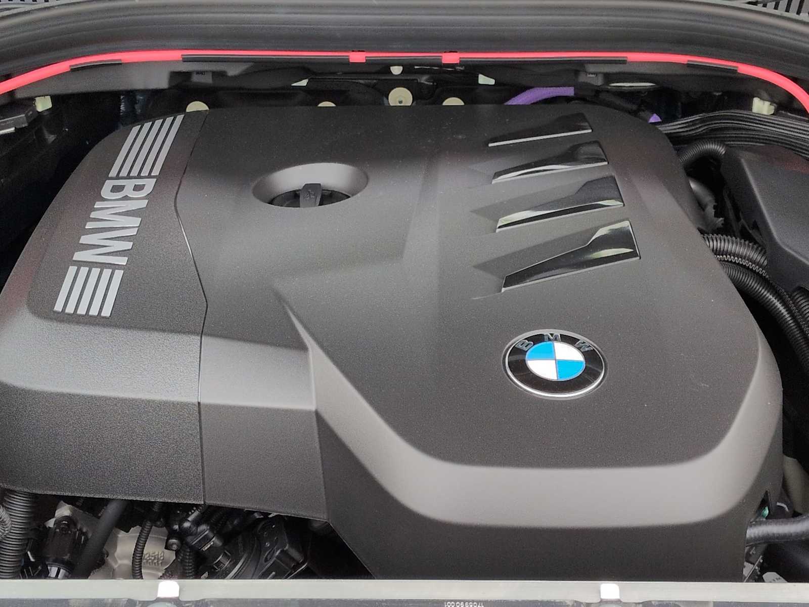 Thumbnail: 2026 BMW X3 - 14