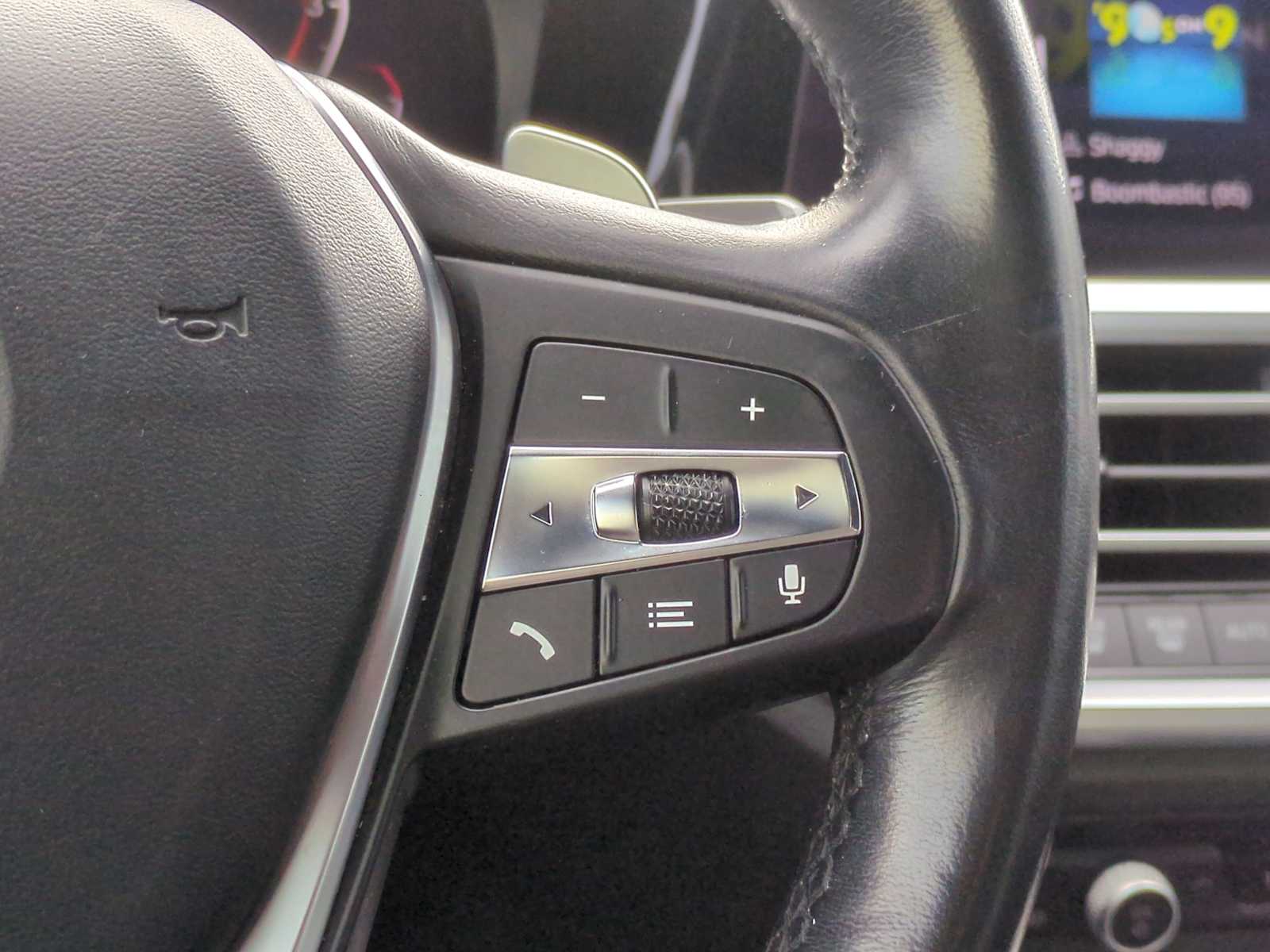 Thumbnail: 2023 BMW 4 Series - 25