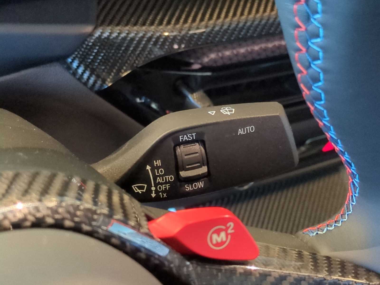 Thumbnail: 2025 BMW M2 - 23