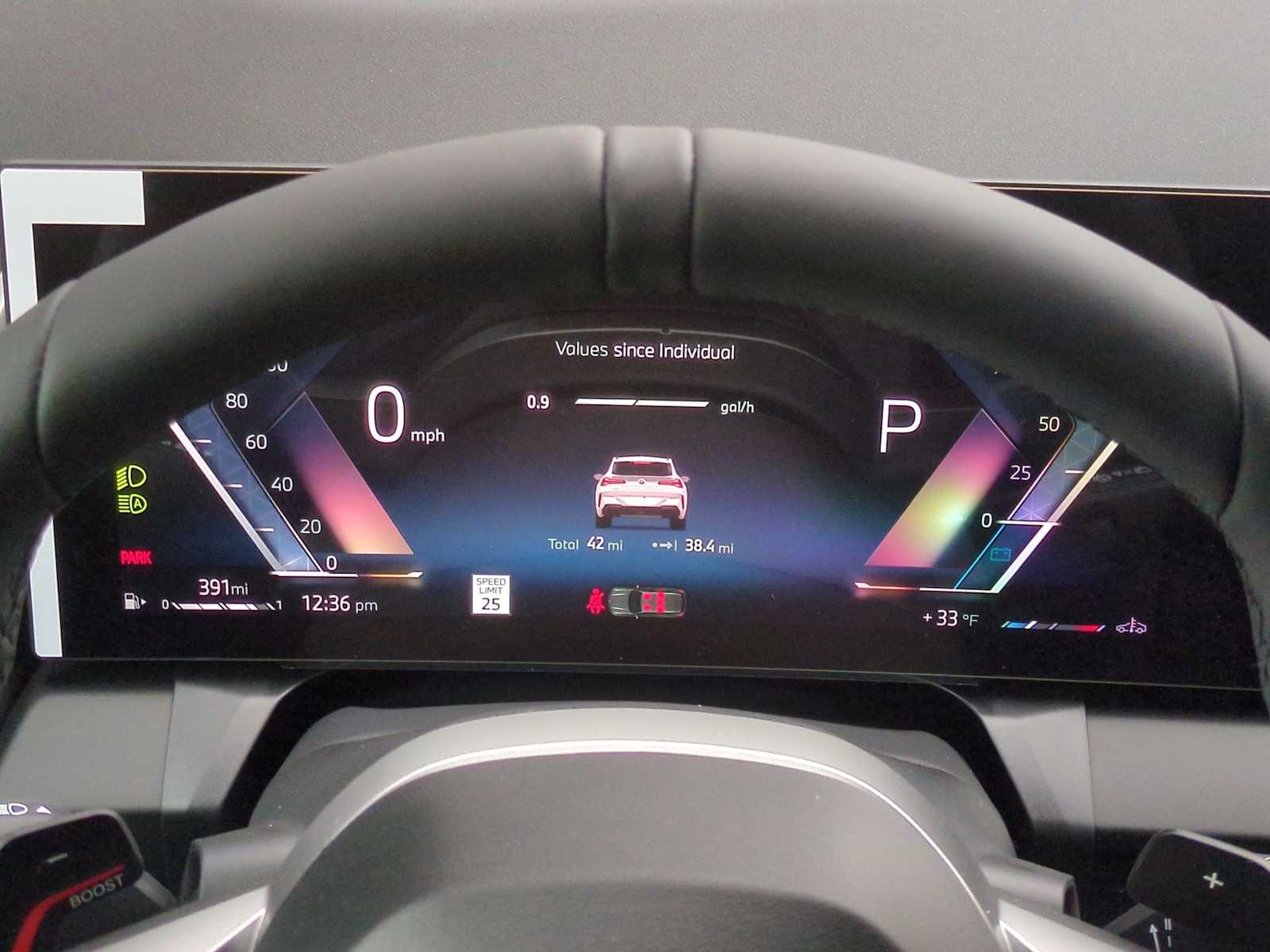 Thumbnail: 2026 BMW X3 - 34