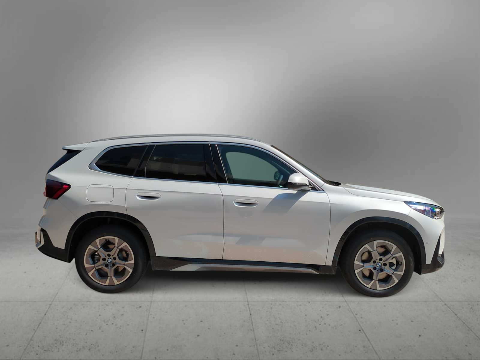 Thumbnail: 2026 BMW X1 - 9